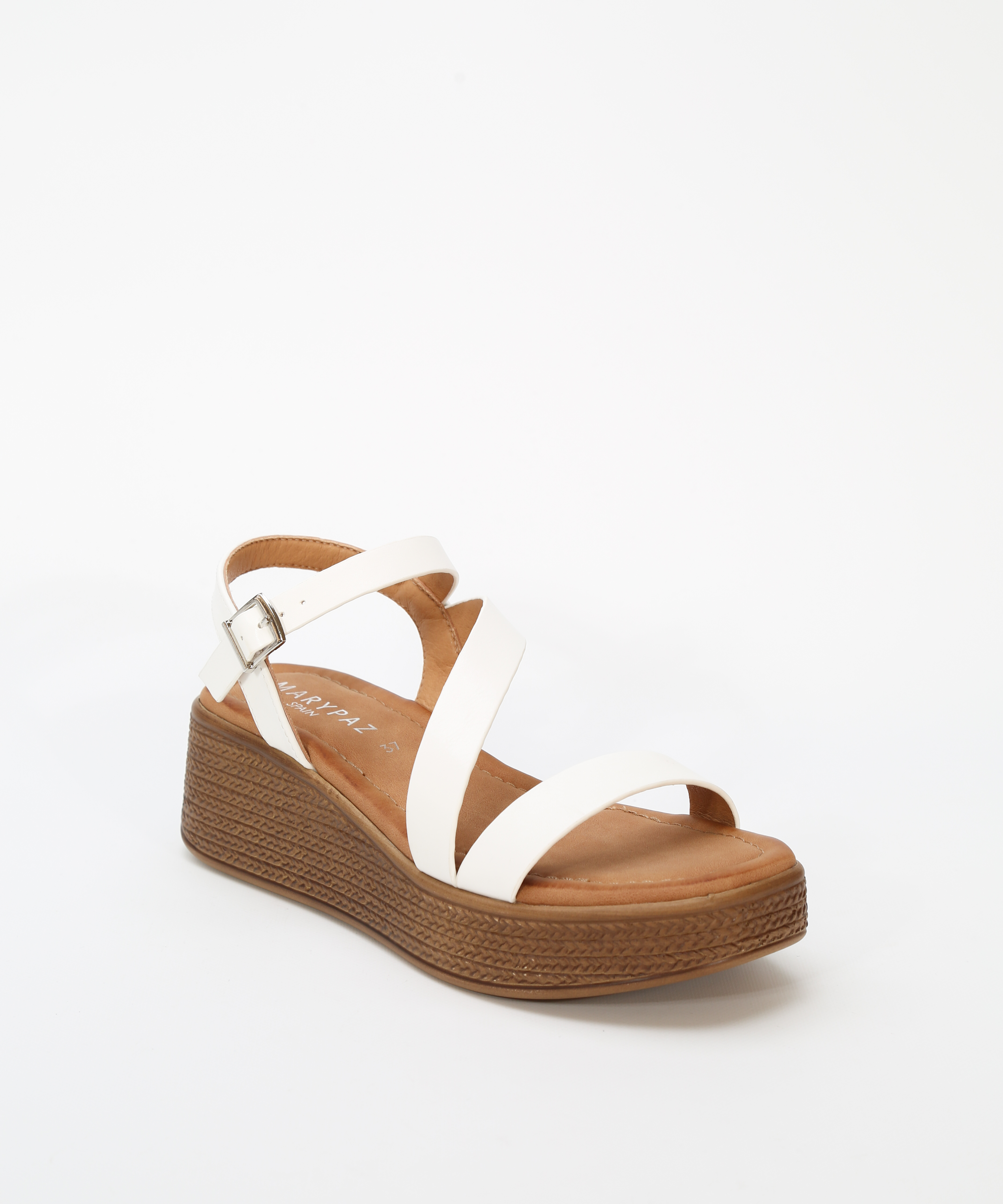 Sandalias sport tiras image number null